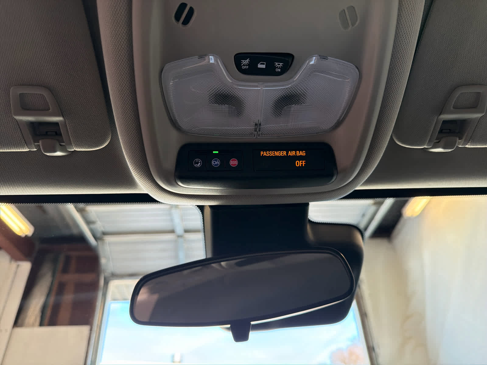 New 2026 Buick Encore GX Preferred w/ Comfort Package image 52