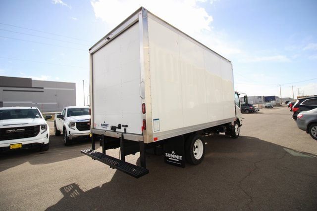 New 2024 Chevrolet Low Cab Forward RWD image 5