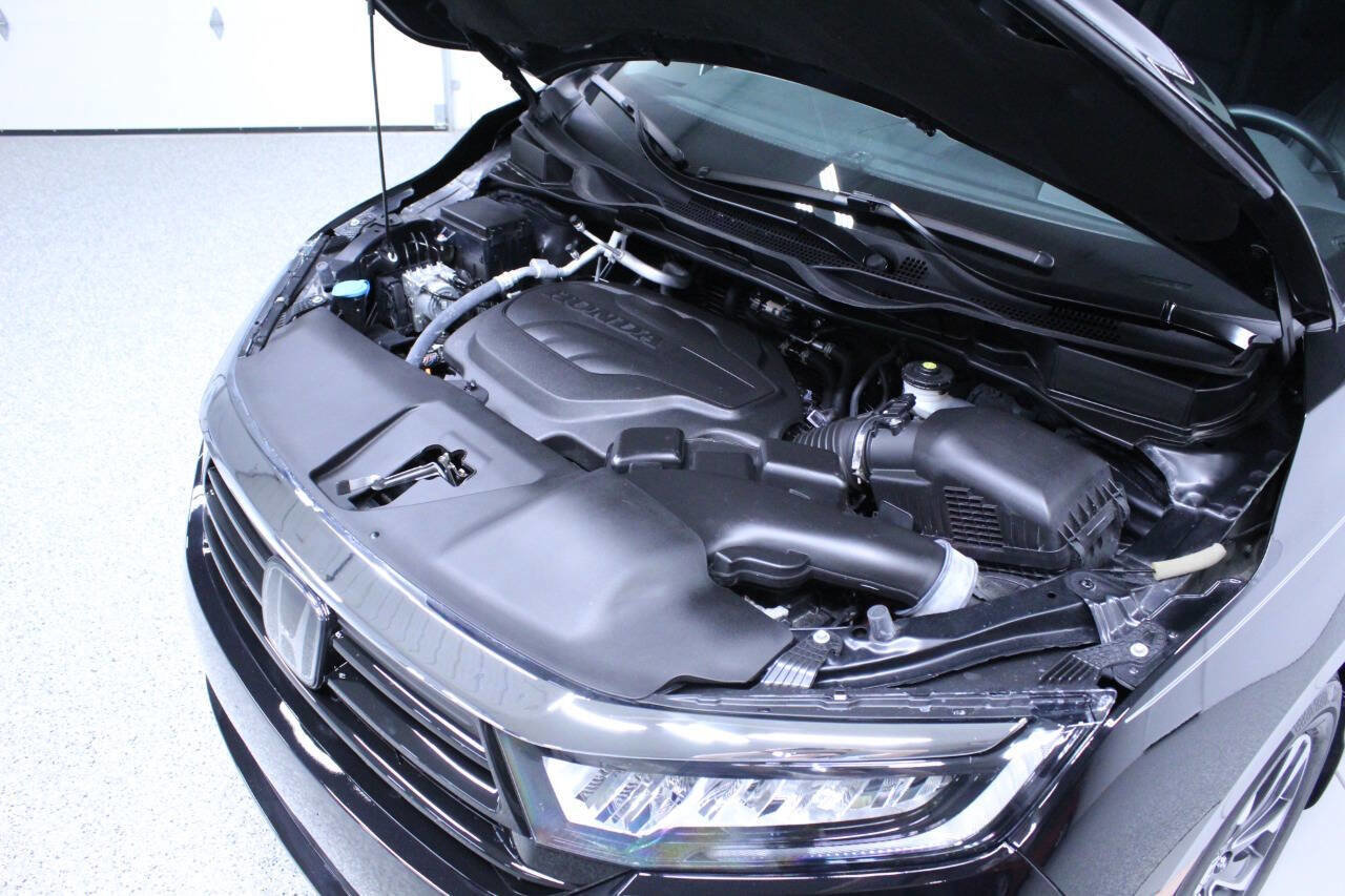 Used 2024 Honda Odyssey EX-L image 13