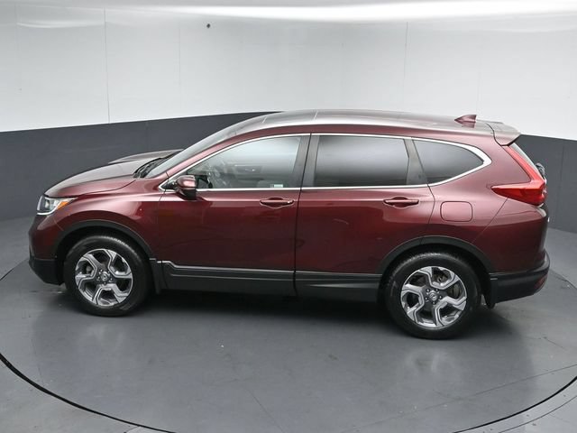 Used 2018 Honda CR-V EX-L image 49