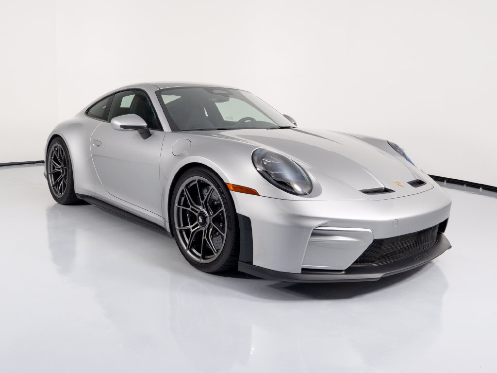 Certified 2026 Porsche 911 GT3 RWD image 13