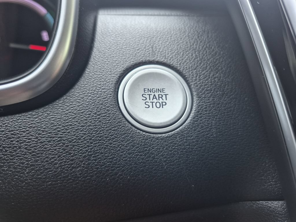Used 2023 Hyundai Tucson Blue AWD/4WD image 24