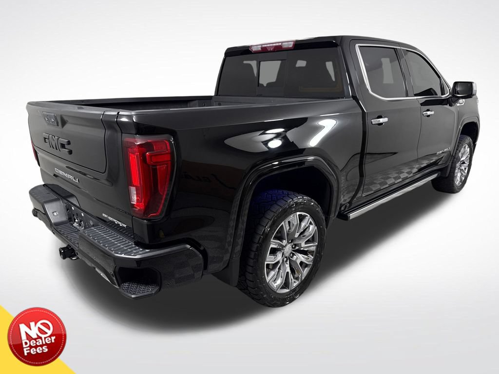 Used 2023 GMC Sierra 1500 Denali AWD/4WD image 3