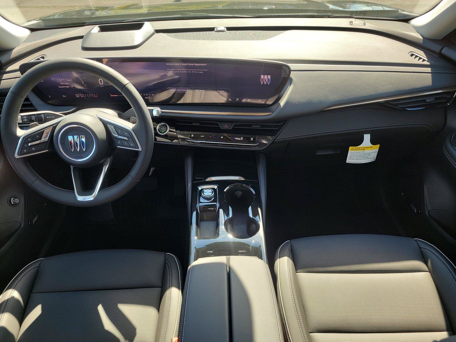 New 2026 Buick Envision Avenir AWD/4WD image 9