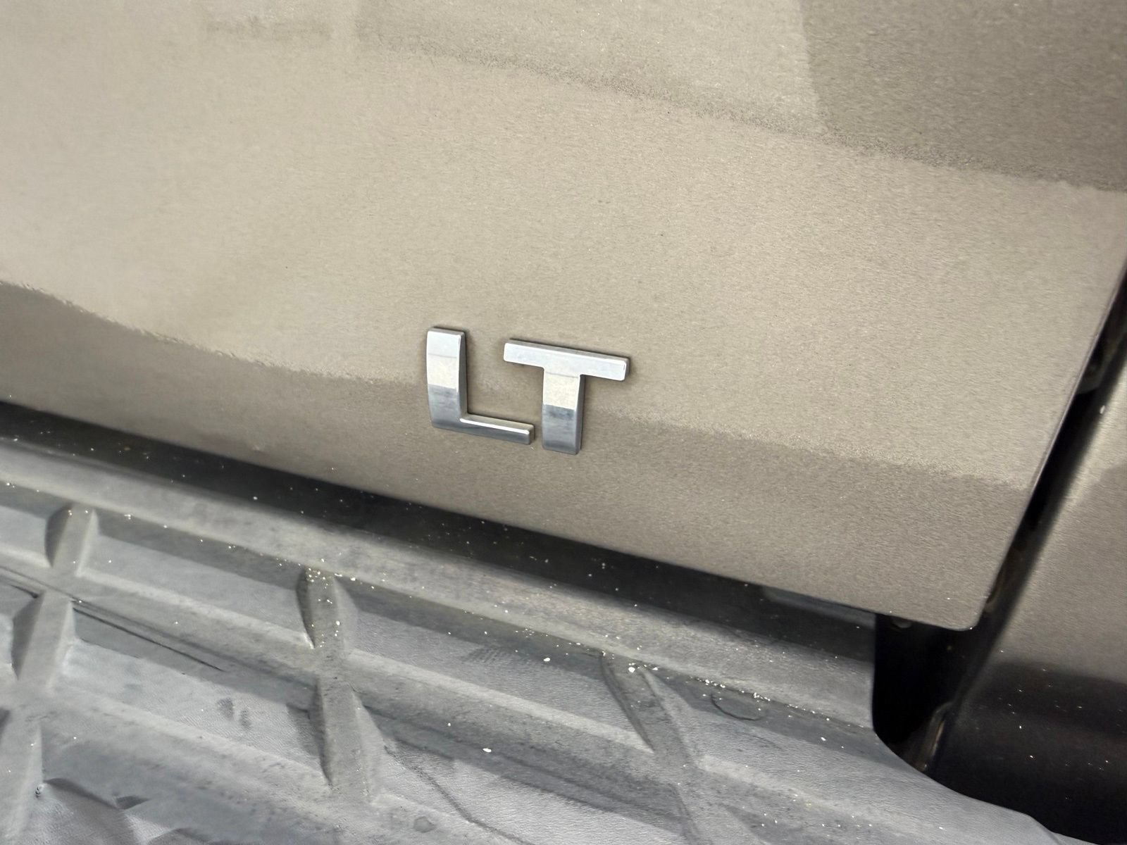 Used 2013 Chevrolet Silverado 1500 LT w/ All-Star Edition AWD/4WD image 11