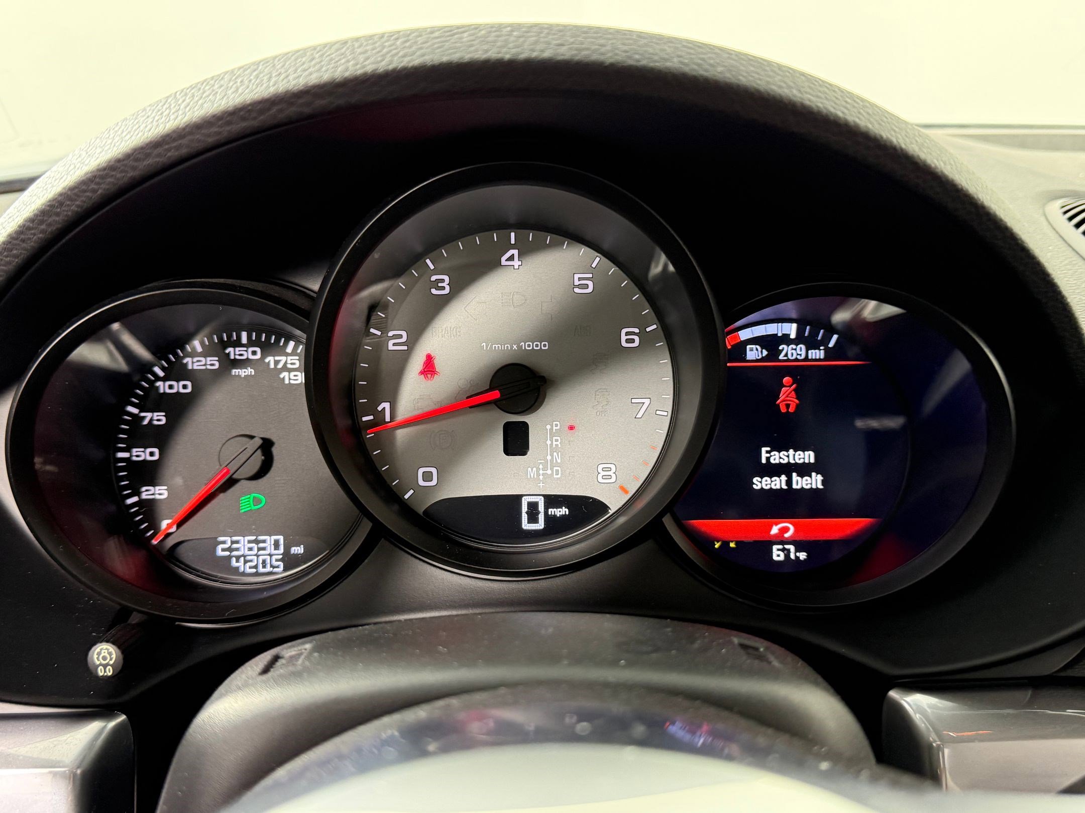 Used 2017 Porsche 718 Cayman S image 27