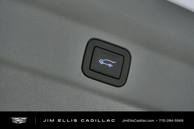 New 2026 Cadillac Escalade IQL Sport 1 w/ LPO, ONYX Package AWD/4WD image 31