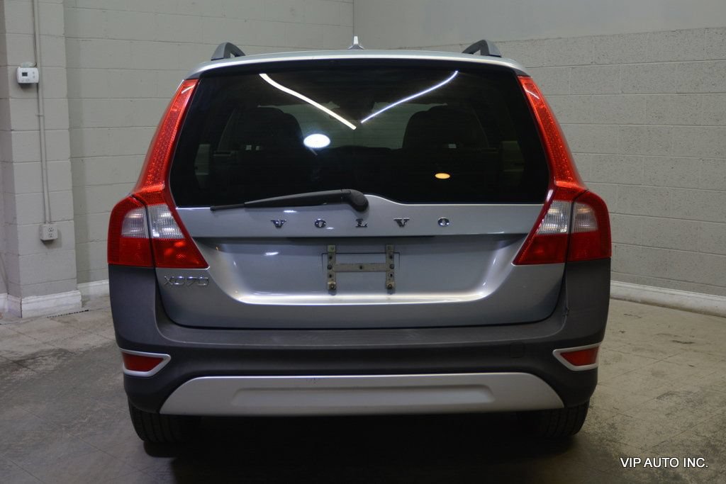 Used 2012 Volvo XC70 3.2 FWD image 5
