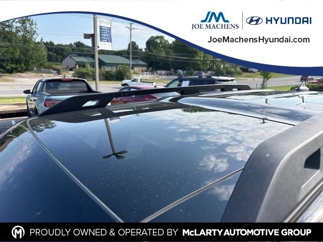 Used 2024 Ford Bronco Sport Outer Banks w/ Tech Package AWD/4WD image 10