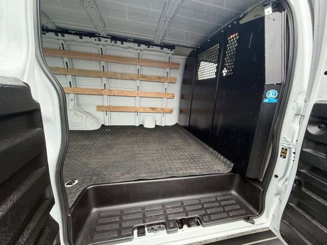 Used 2024 Chevrolet Express 2500 w/ Driver Convenience Package image 36