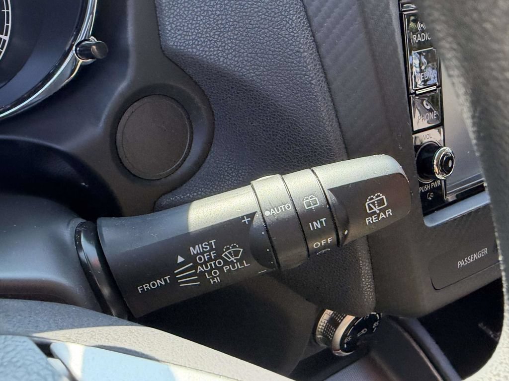 Used 2022 Mitsubishi Outlander Sport ES AWD/4WD image 28