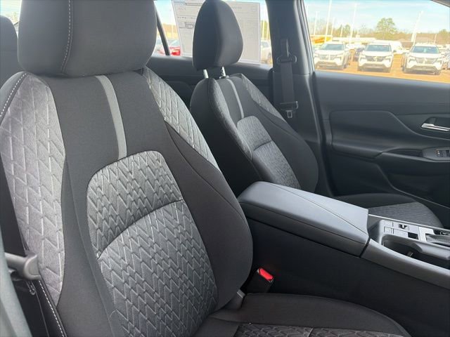 New 2026 Nissan Sentra SV image 20