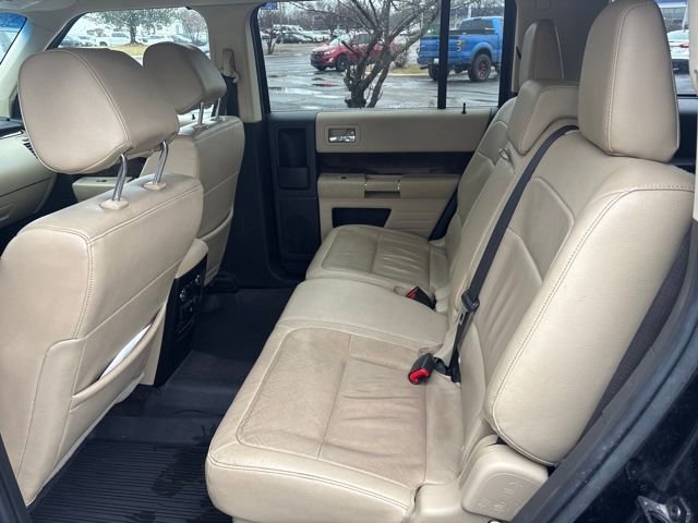 Used 2017 Ford Flex Limited image 24