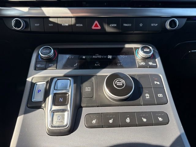 Used 2024 Hyundai Palisade Calligraphy image 29