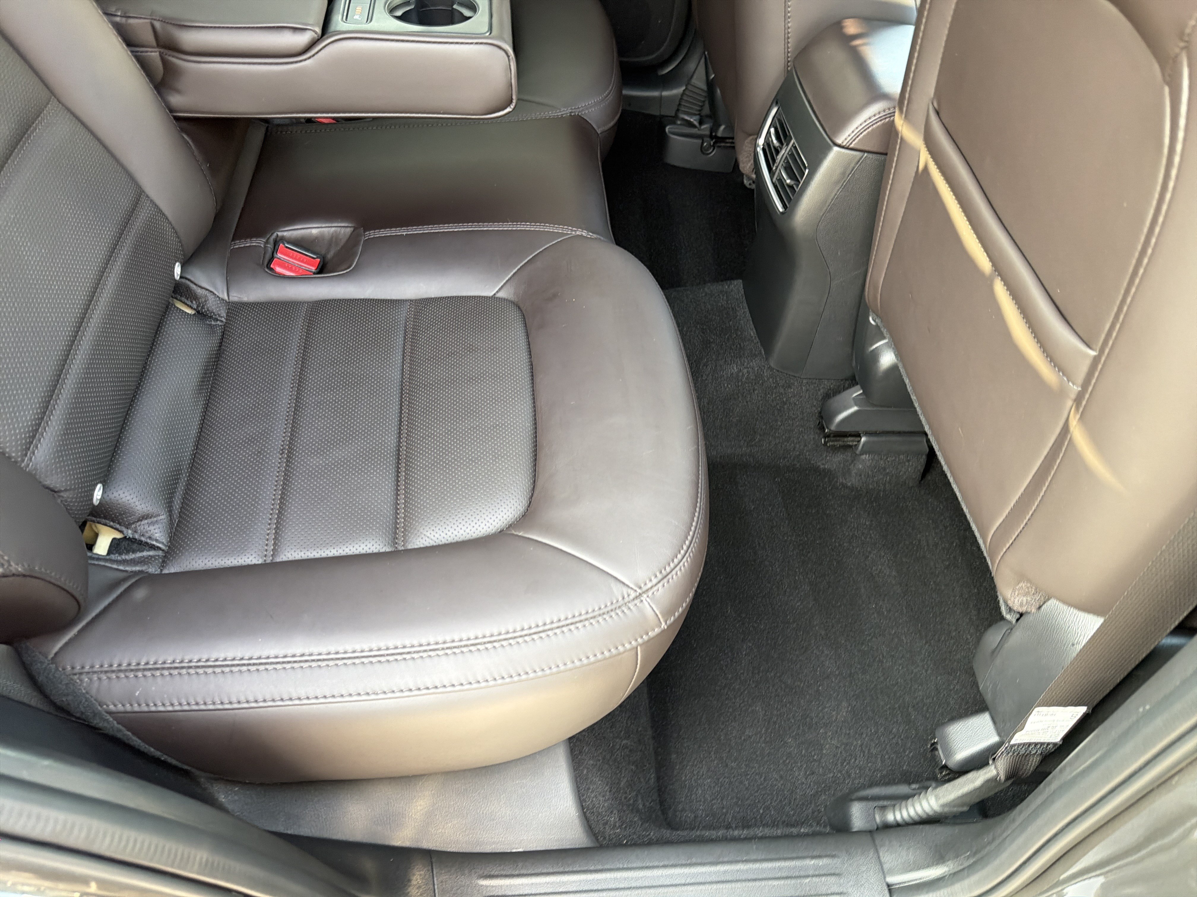 Certified 2023 MAZDA CX-5 Signature AWD/4WD image 71