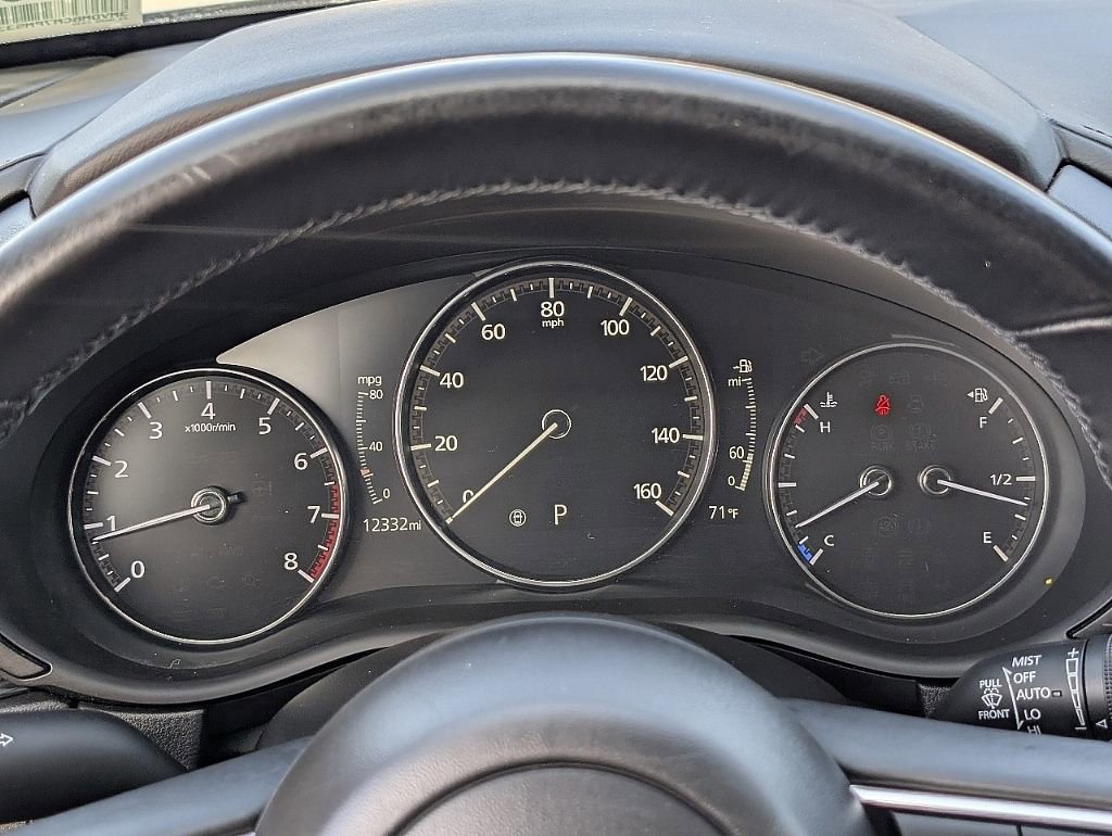 Certified 2023 MAZDA CX-30 AWD 2.5 S w/ Preferred Package image 35