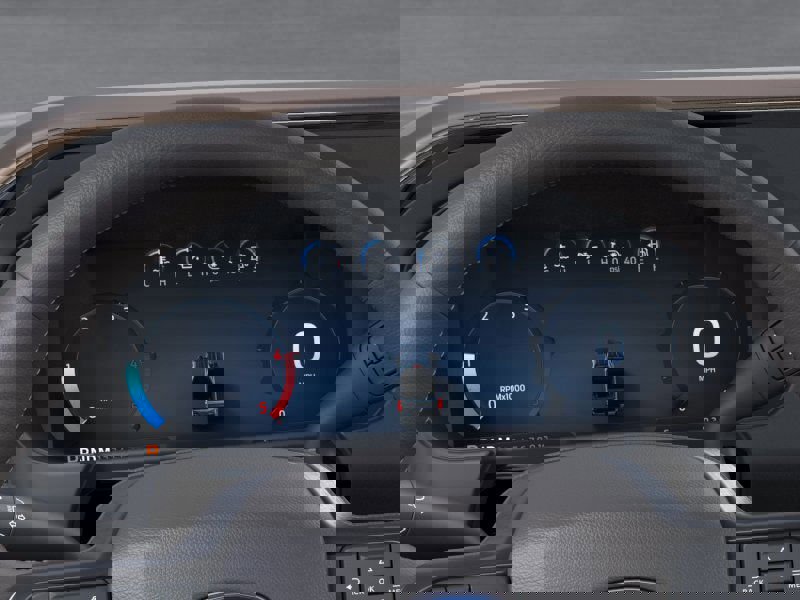 New 2026 Ford F250 King Ranch w/ Chrome Package image 35