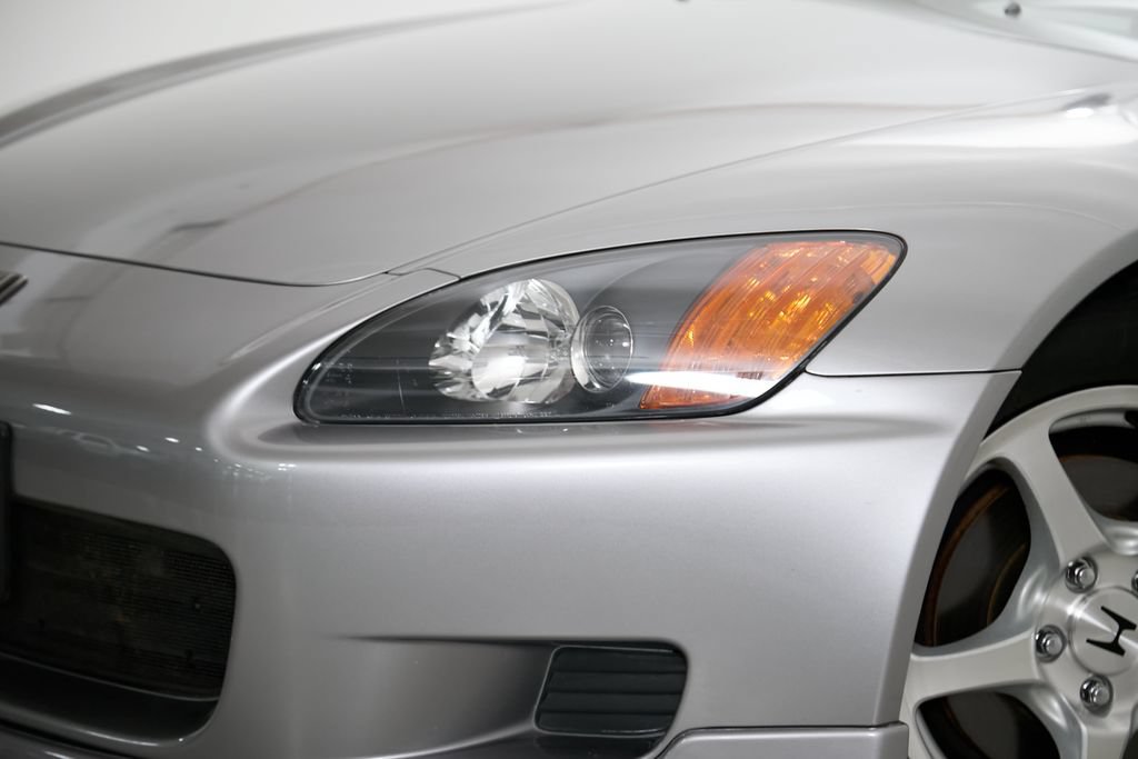 Used 2000 Honda S2000 image 4