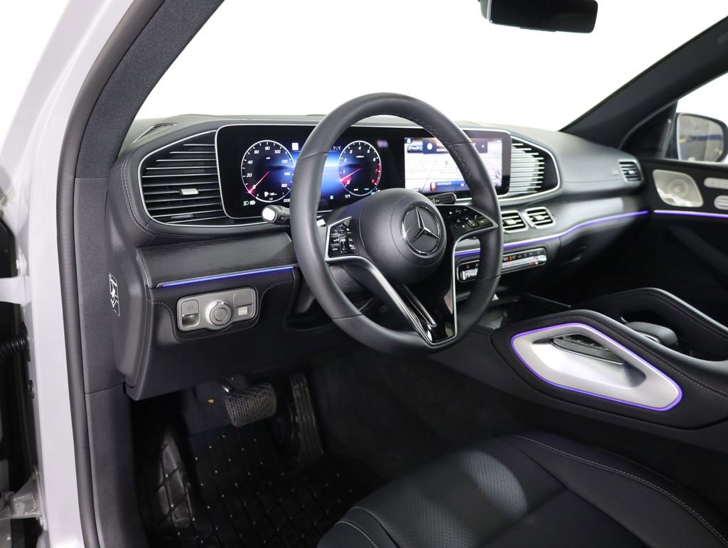 Used 2026 Mercedes-Benz GLE 450 4MATIC Coupe image 28