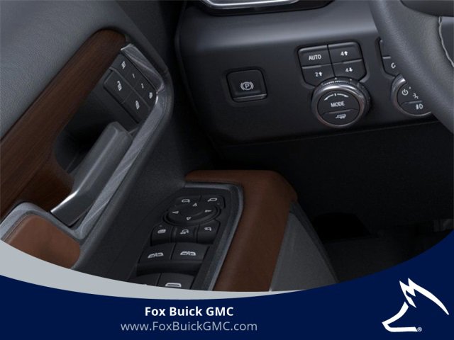 New 2025 GMC Sierra 2500 Denali Ultimate image 22