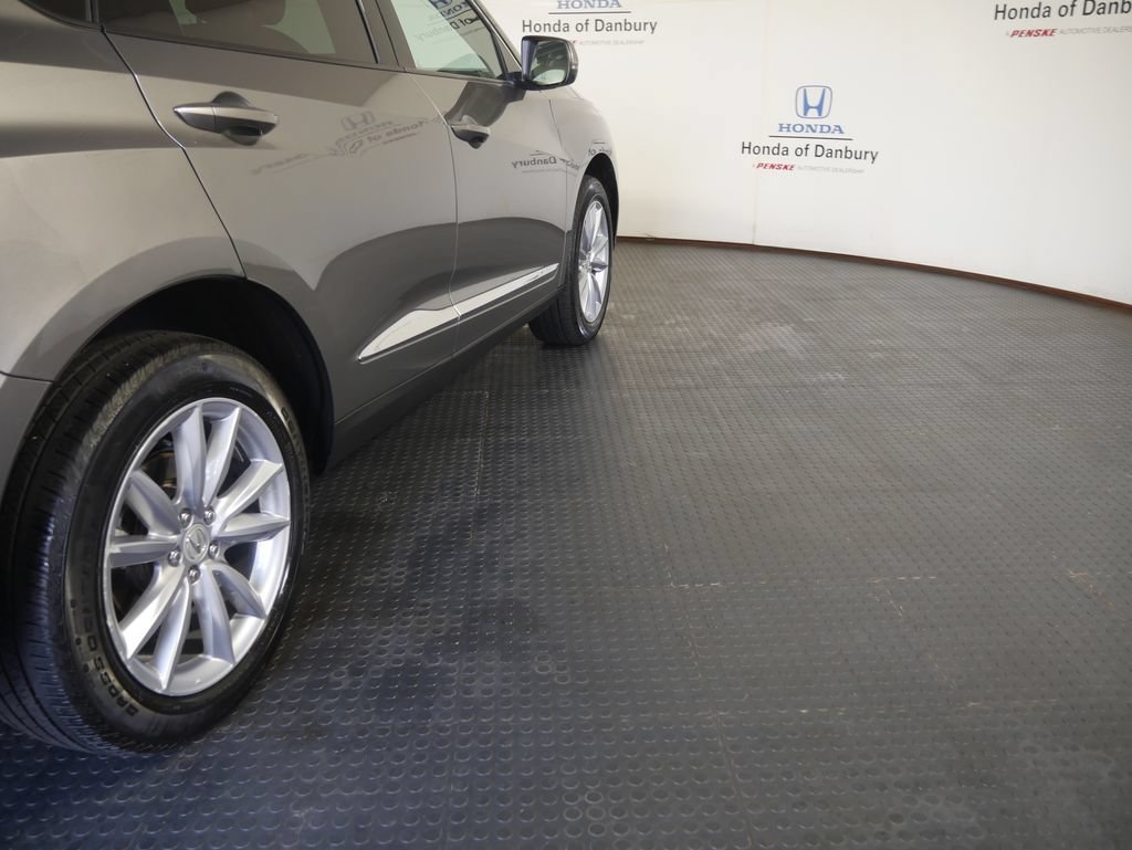 Used 2023 Acura RDX AWD image 4