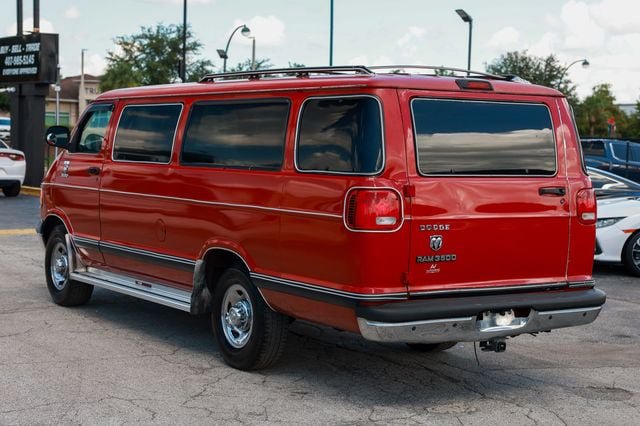 Used 2000 Dodge B3500 RWD image 8