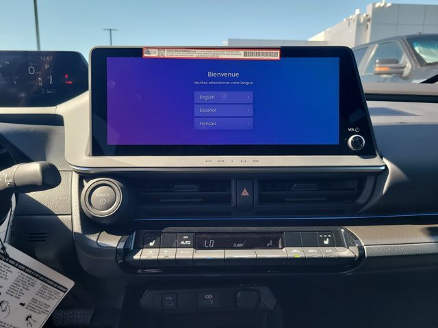 New 2026 Toyota Prius Plug-In Hybrid image 18