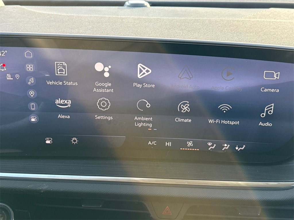 New 2025 Buick Envision Preferred image 25