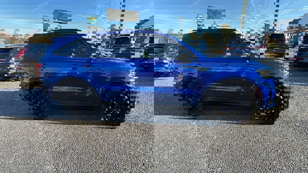 Used 2022 Kia Sorento SX image 4