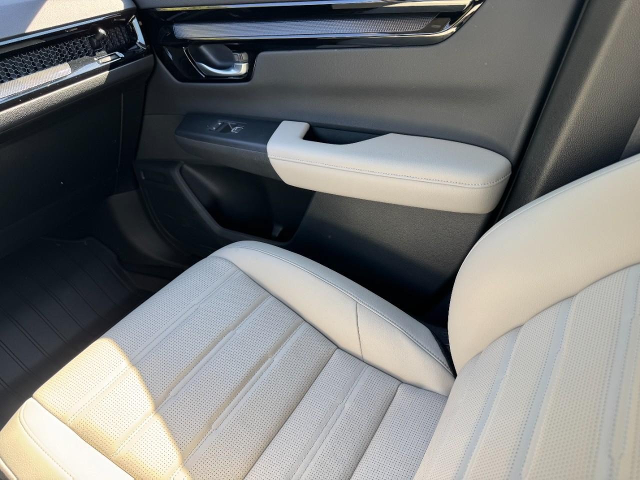 Certified 2026 Honda CR-V EX-L image 16