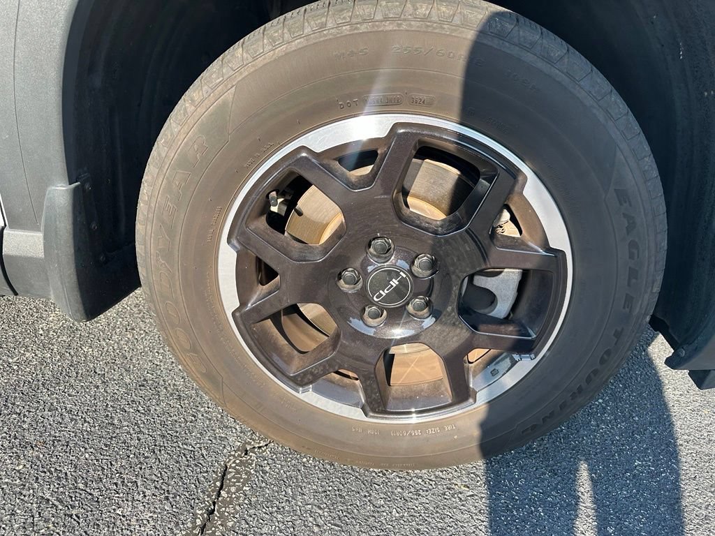 Used 2025 Honda Pilot EX-L image 15