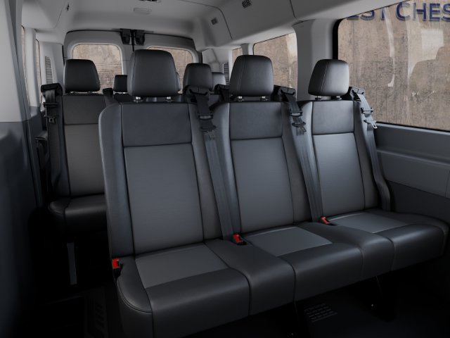 New 2027 Ford Transit 350 XL RWD image 11