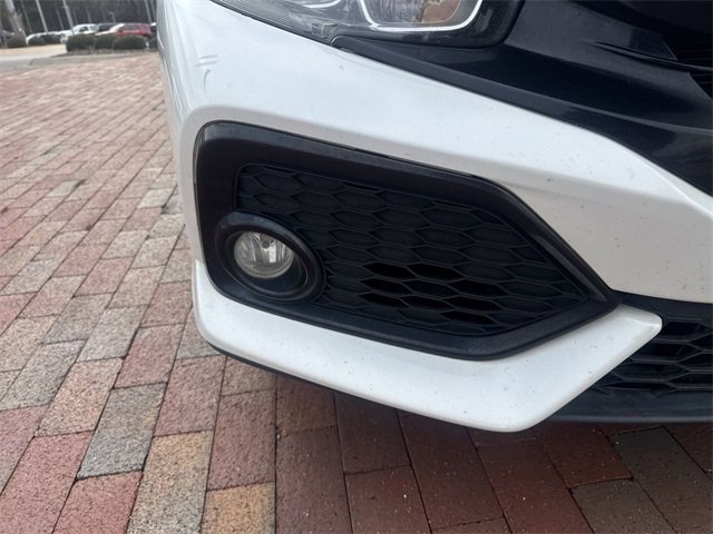 Used 2019 Honda Civic EX image 22