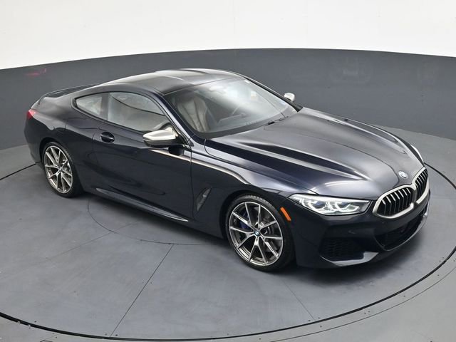 Used 2019 BMW M850i xDrive Coupe AWD/4WD image 26
