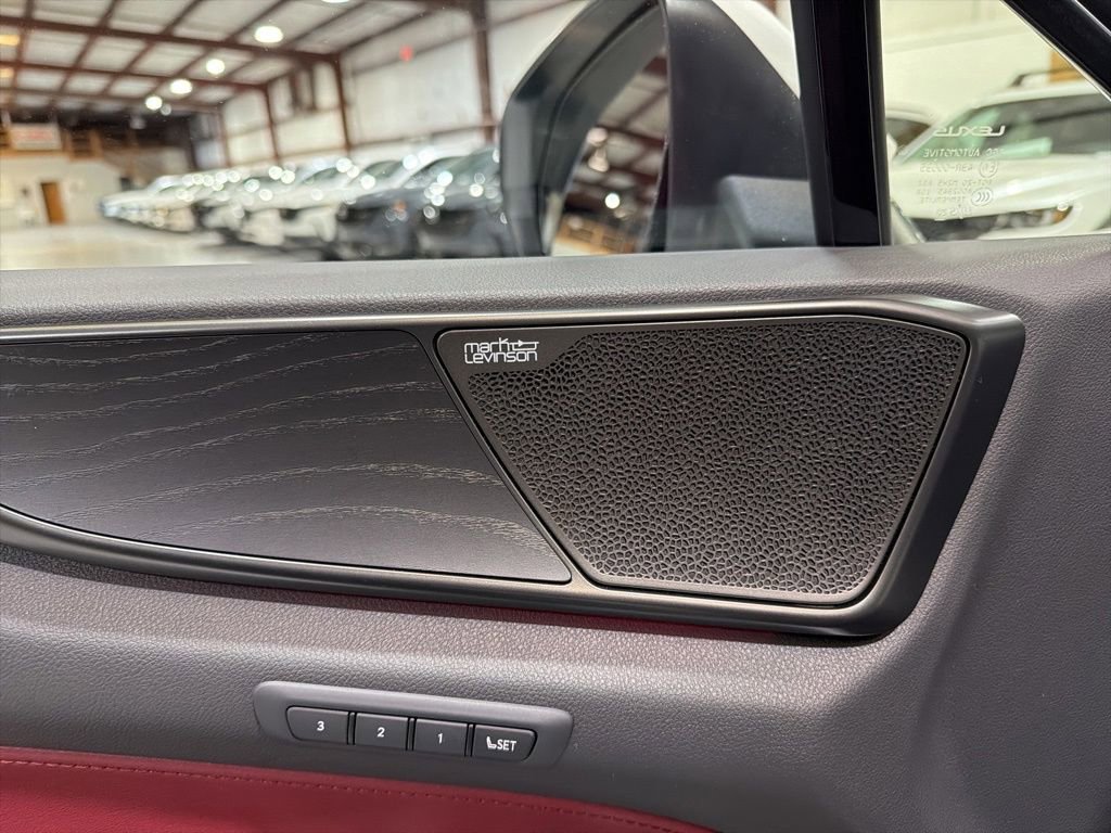 Used 2023 Lexus NX 350h 350h Luxury image 27