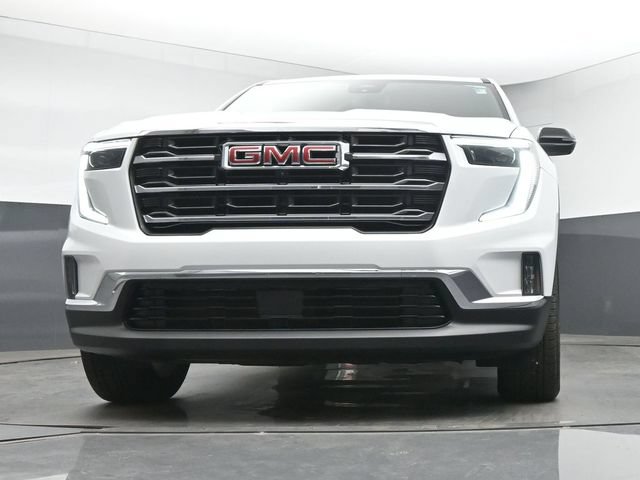 Used 2024 GMC Acadia Elevation FWD image 12