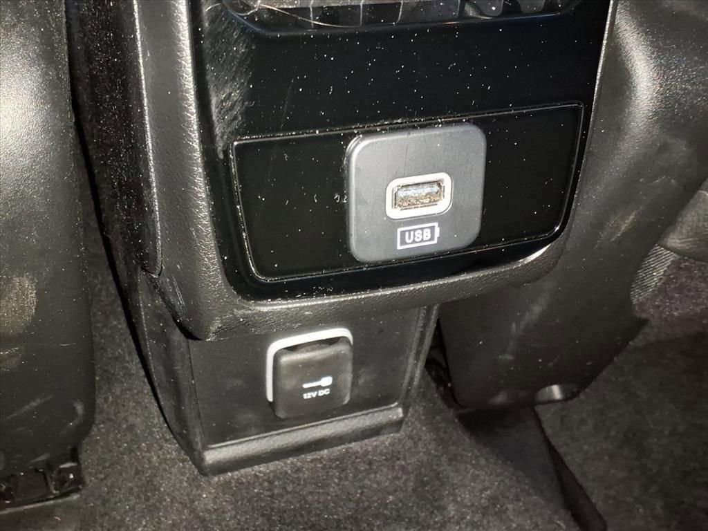 Used 2022 Jeep Compass Trailhawk image 8