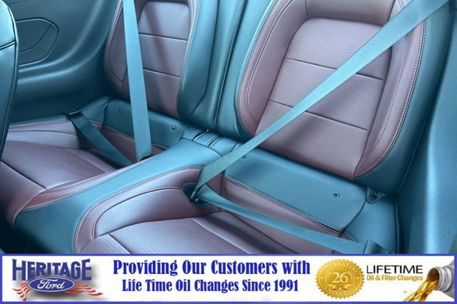 New 2026 Ford Mustang Premium image 12