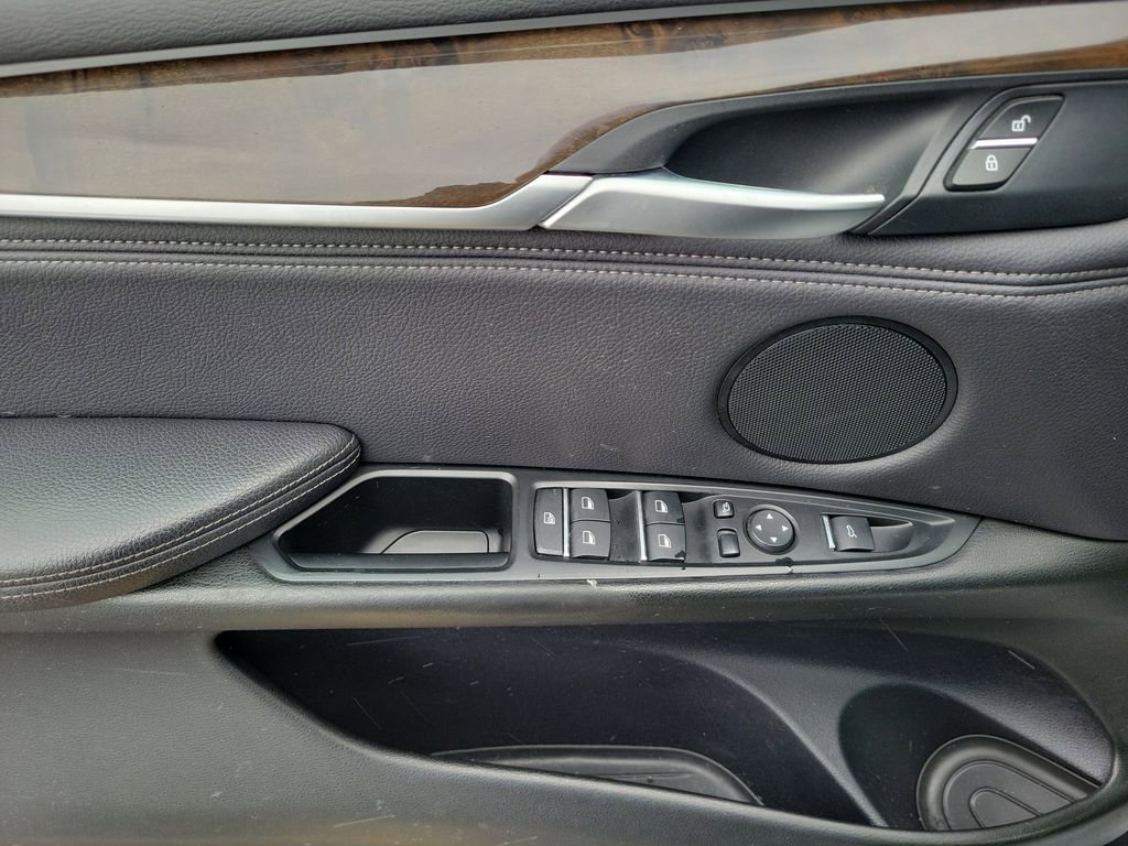 Used 2018 BMW X5 xDrive35i image 24