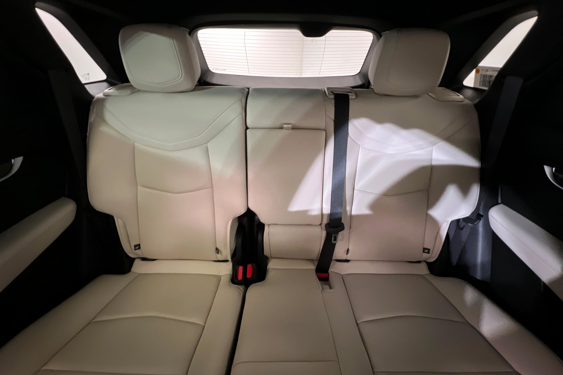 New 2026 Cadillac XT5 Sportv image 26