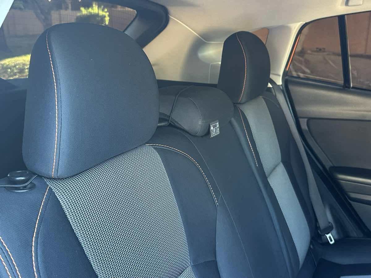 Used 2018 Subaru Crosstrek 2.0i Premium w/ Eyesight System image 12