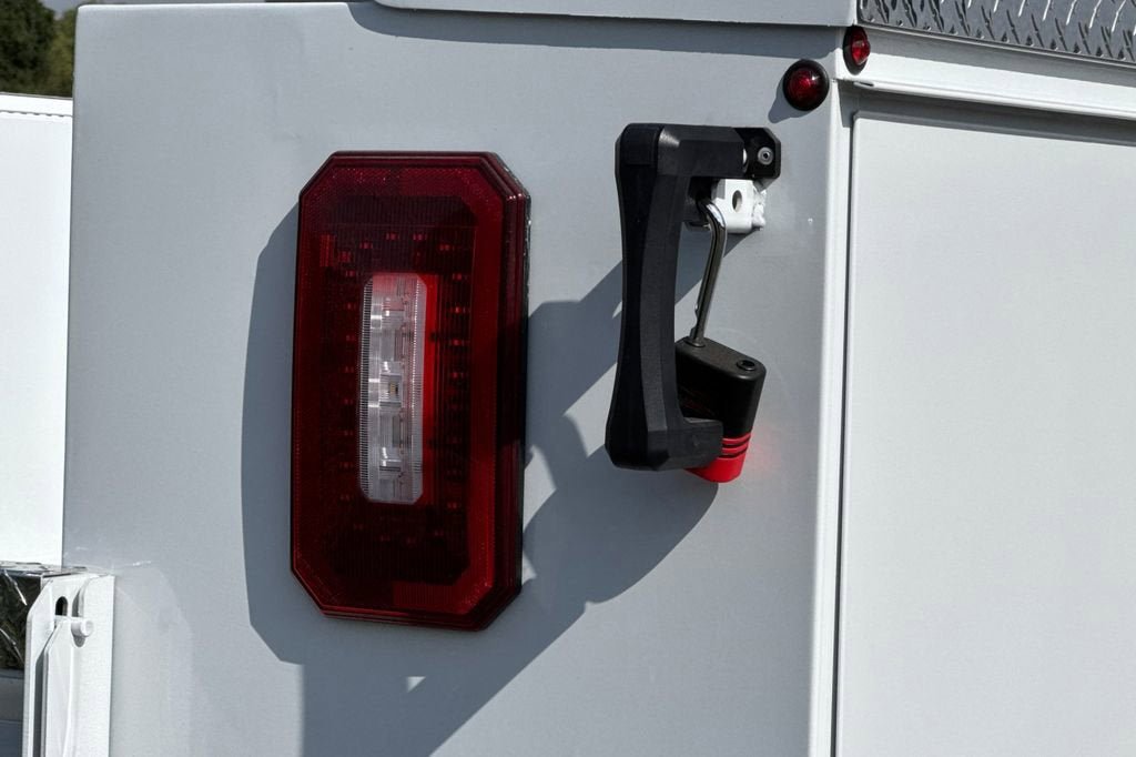 New 2025 Chevrolet Silverado 3500 W/T w/ WT Convenience Package image 25