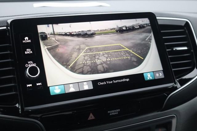 New 2025 Honda Ridgeline Sport+ image 14