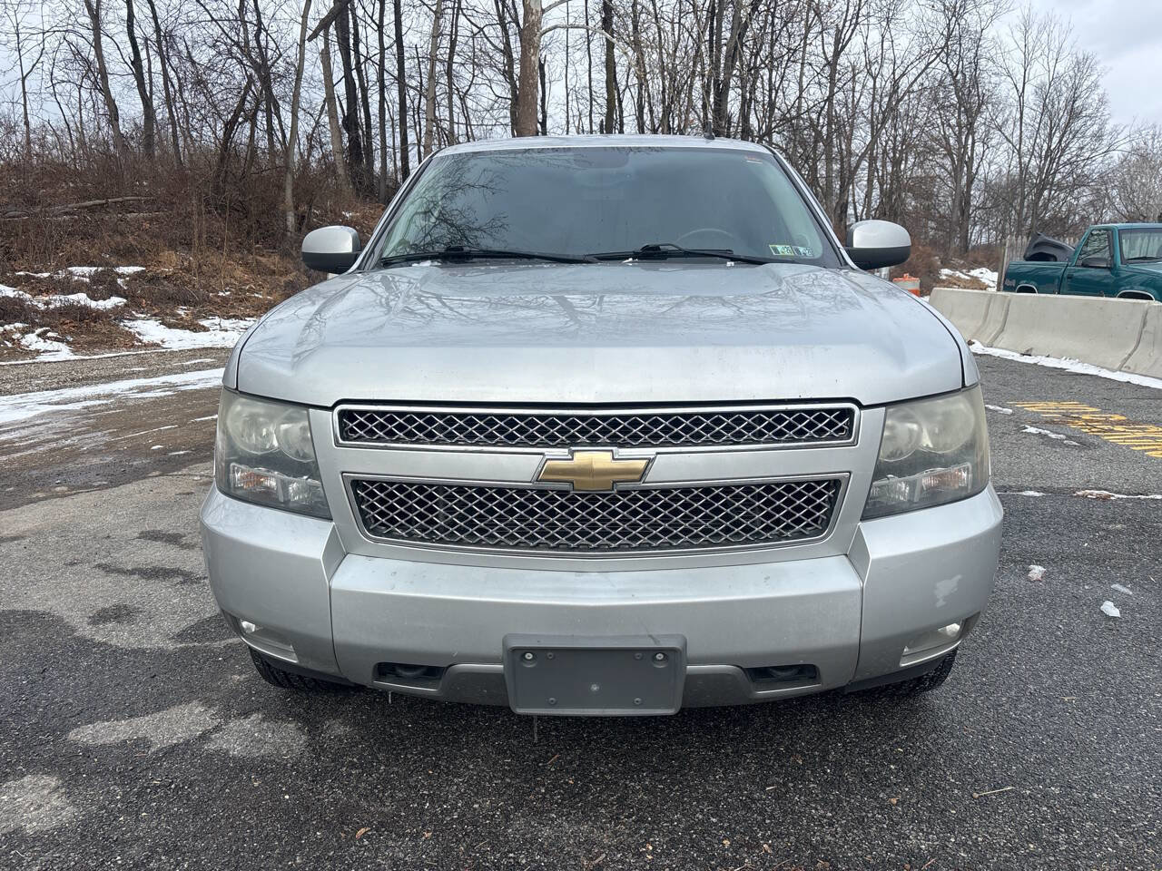 Used 2010 Chevrolet Tahoe LT w/ Luxury Package image 7