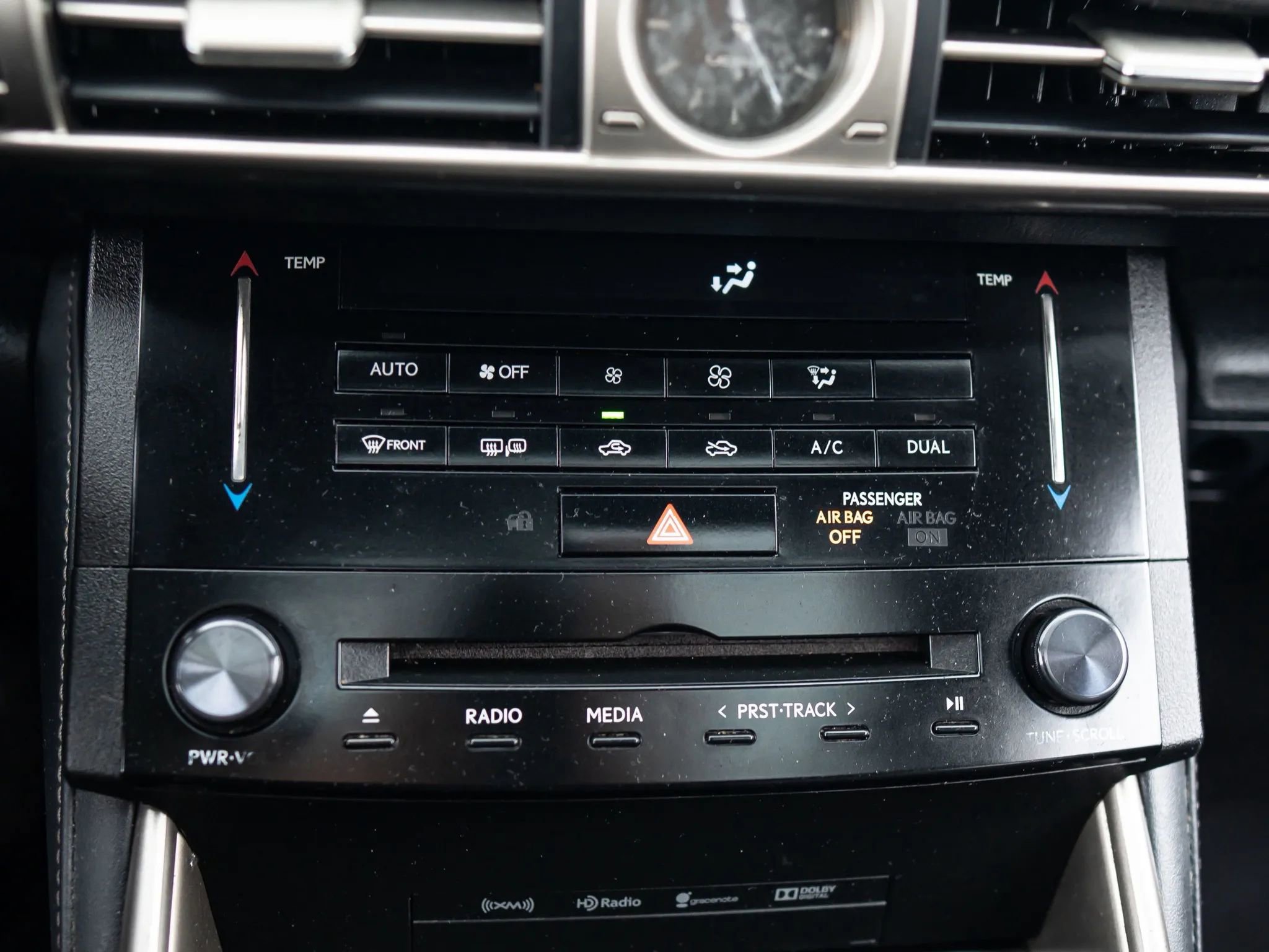 Used 2014 Lexus IS 350 AWD w/ F Sport Package image 30