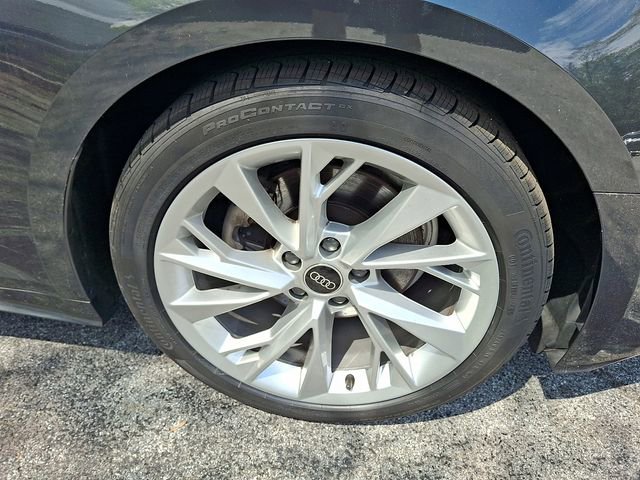 Used 2023 Audi A5 2.0T Premium Plus w/ Premium Plus image 8
