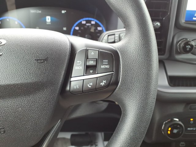 Certified 2023 Ford Bronco Sport AWD/4WD image 15