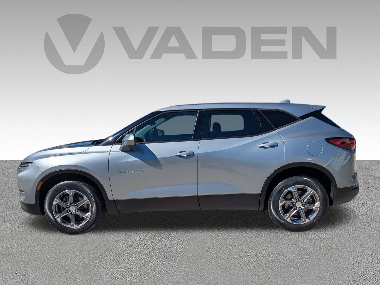 Certified 2023 Chevrolet Blazer LT w/ LPO, Floor Liner Package FWD image 27
