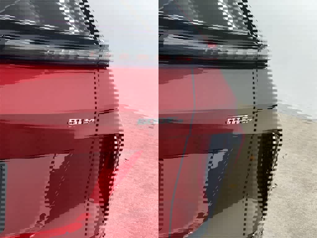 Certified 2024 Cadillac Lyriq Luxury w/ LPO, Floor Liner Package image 11