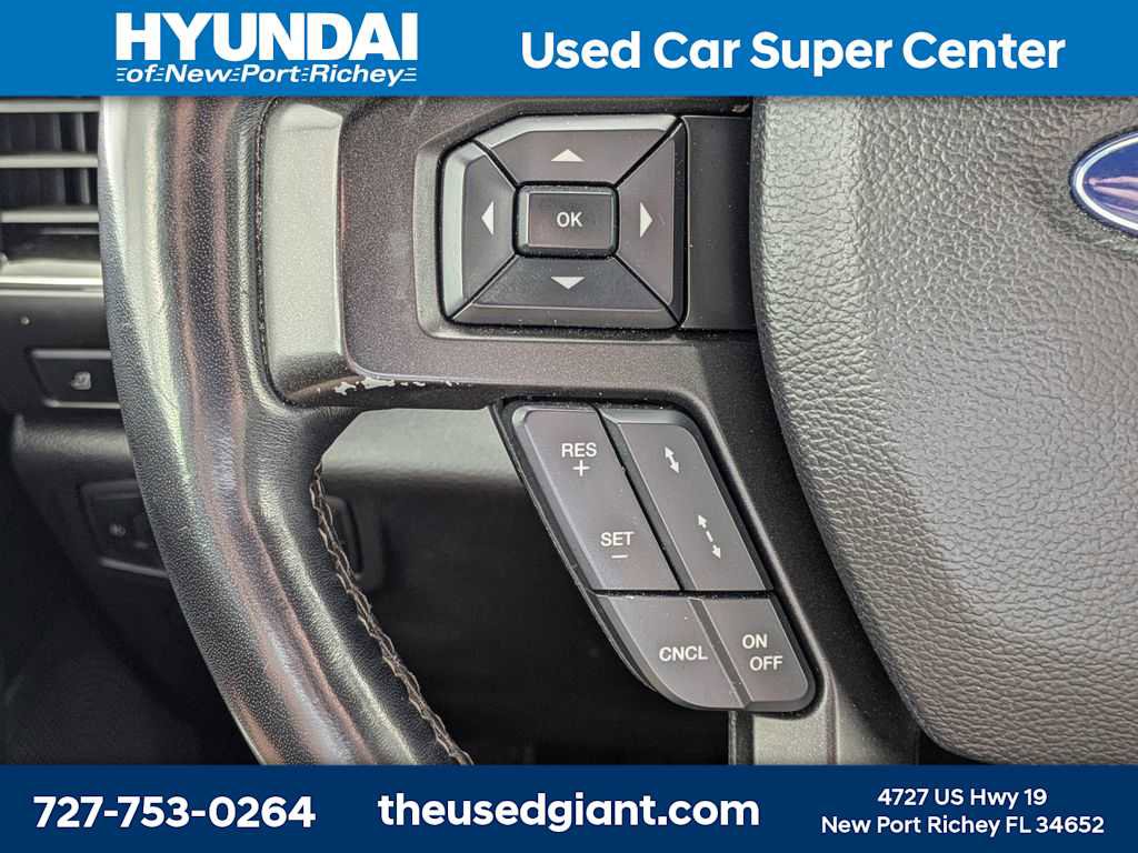 Used 2020 Ford Expedition Limited w/ Equipment Group 301A image 46